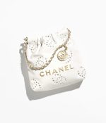 CHANEL 22 MINI HANDBAG